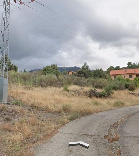 Bebaubares Gelände zum Verkauf in Urbanización las Solanas, 153, Villanueva de la Vera, Cáceres - Bild 2 Foto 2 von Bebaubares Gelände zum Verkauf in Urbanización las Solanas, 153, Villanueva de la Vera, Cáceres