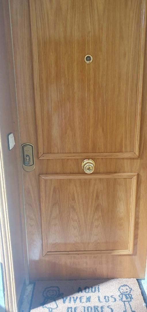 Flat for sale in Casavieja  with Heating, Terrace and Furnished