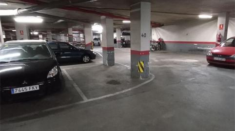 Foto 2 de Garatge en venda a Rambla Rafael Casanova, 43, Centre, Barcelona