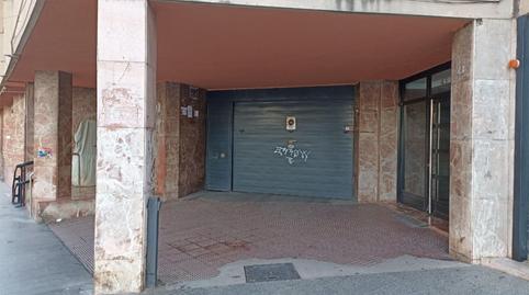 Foto 3 de Garatge en venda a Rambla Rafael Casanova, 43, Centre, Barcelona