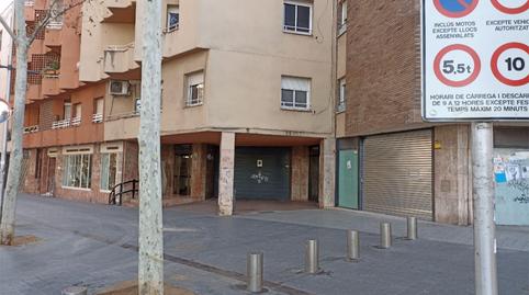 Foto 4 de Garatge en venda a Rambla Rafael Casanova, 43, Centre, Barcelona