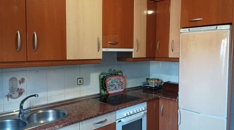 Foto 3 de Piso en venta en Calle Mijail Gorbachov, 20, Serrada, Valladolid
