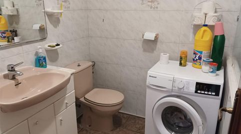 Foto 4 de Piso en venta en Calle Mijail Gorbachov, 20, Serrada, Valladolid