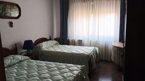 Foto 5 de Piso en venta en Calle Mijail Gorbachov, 20, Serrada, Valladolid