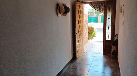 Foto 2 de Piso en venta en Calle Mijail Gorbachov, 20, Serrada, Valladolid