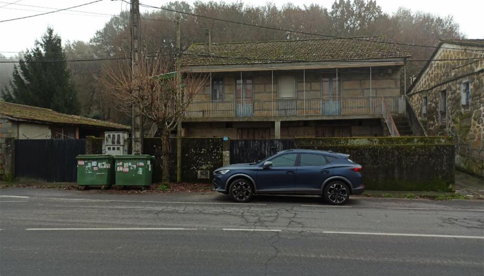 Finca rústica en venda a Ou-0202, 36, A Merca , Ourense - imatge 1 Foto 1 de Finca rústica en venda a Ou-0202, 36, A Merca , Ourense