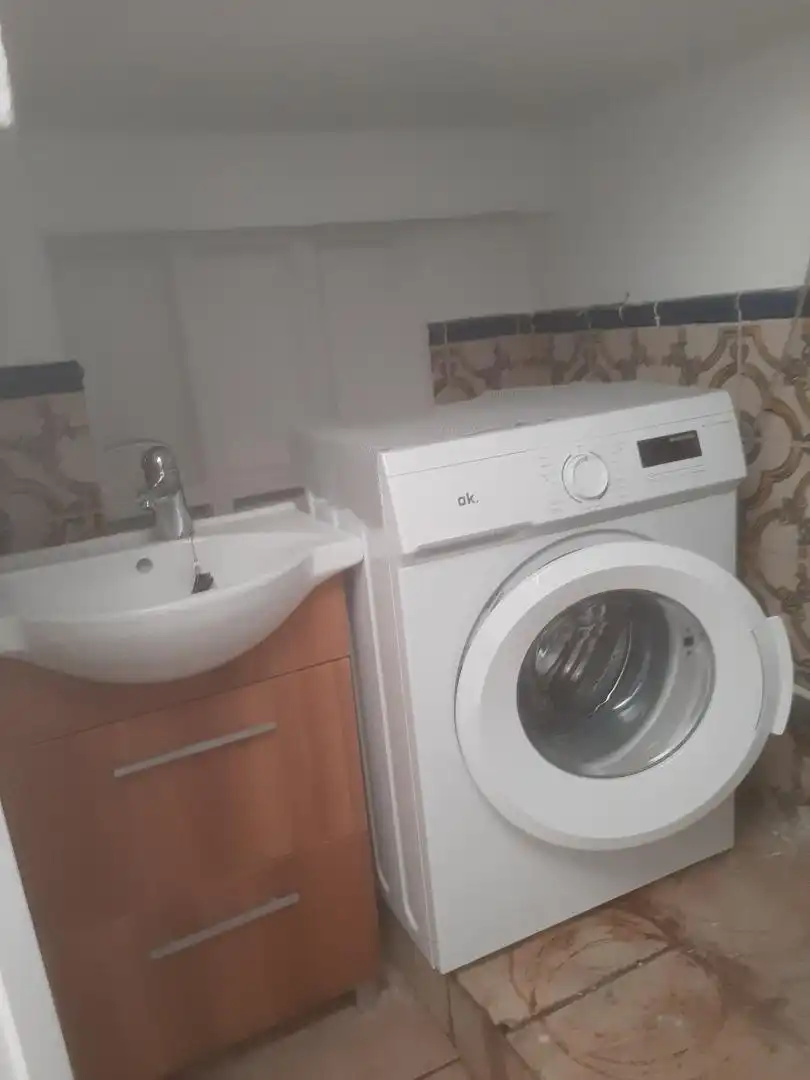 Room in Calle Virgen de Gracia, 3, Centro