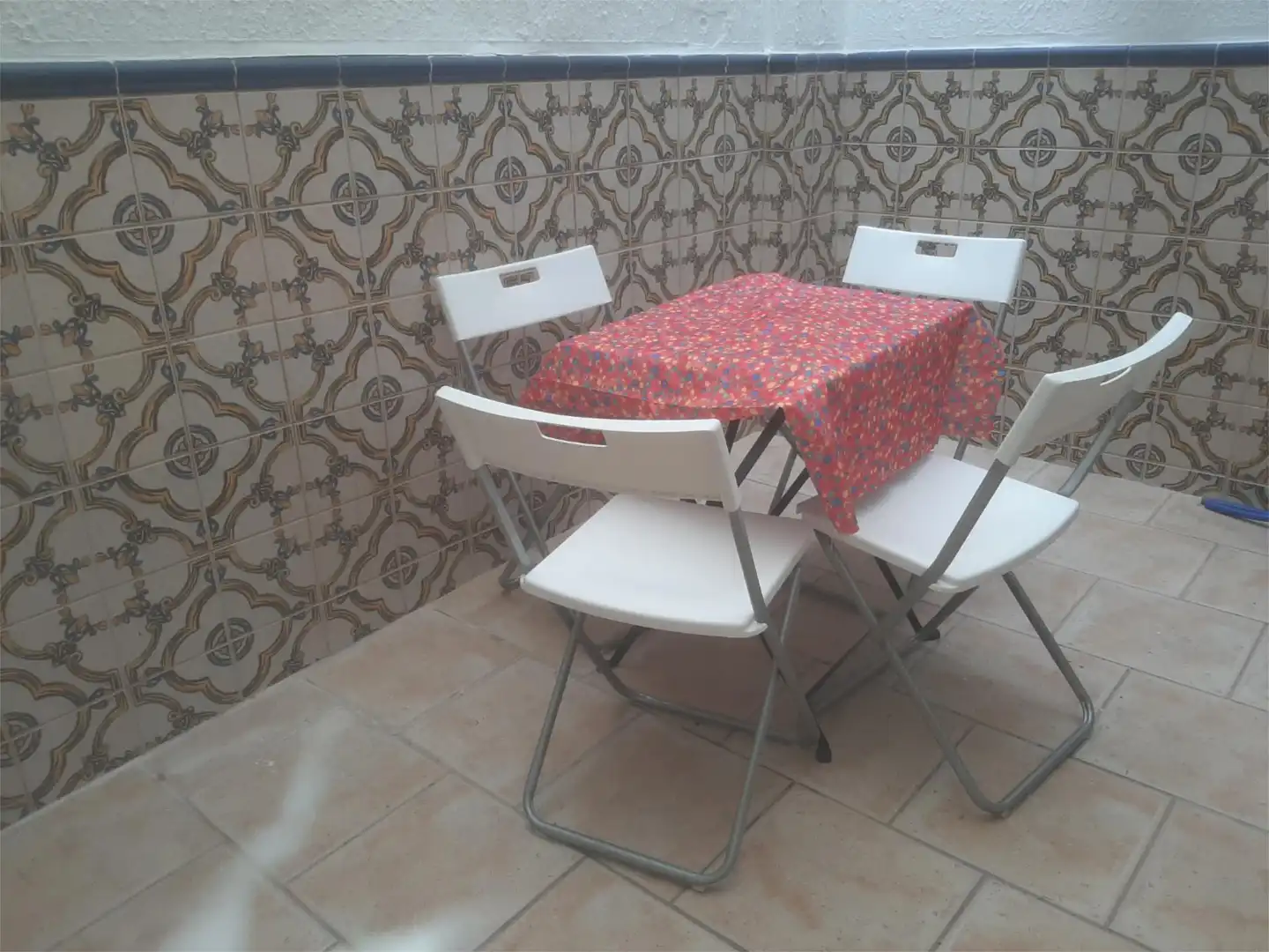 Room in Calle Virgen de Gracia, 3, Centro