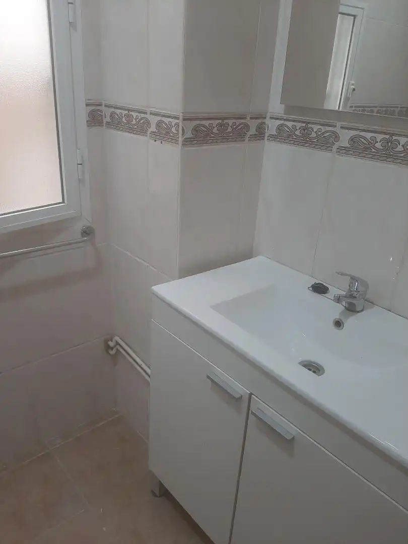 Room in Calle Virgen de Gracia, 3, Centro