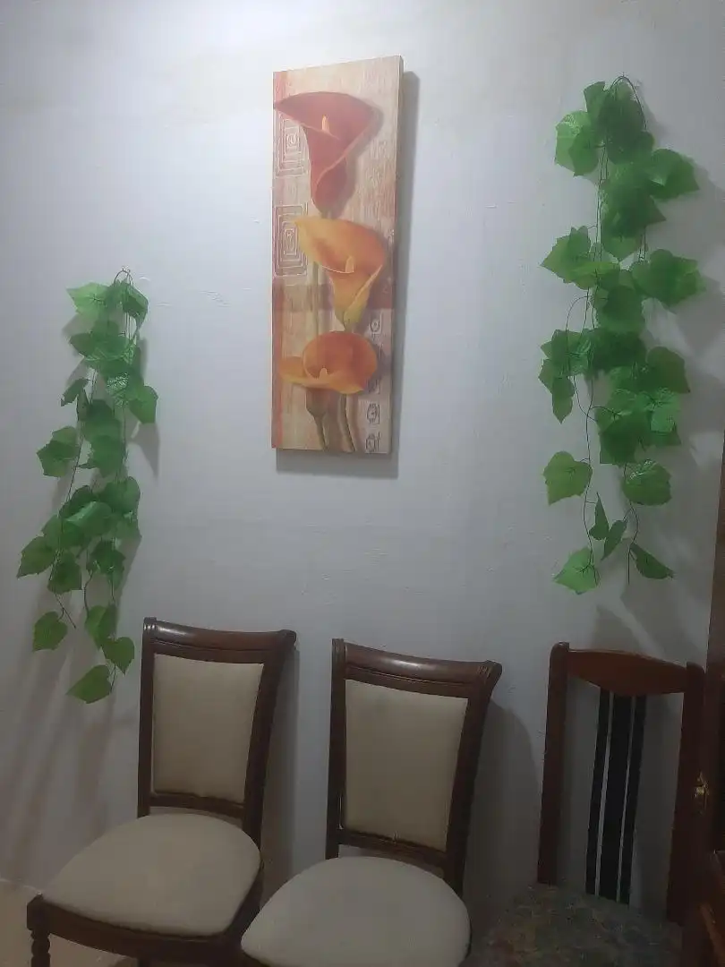 Room in Calle Virgen de Gracia, 3, Centro