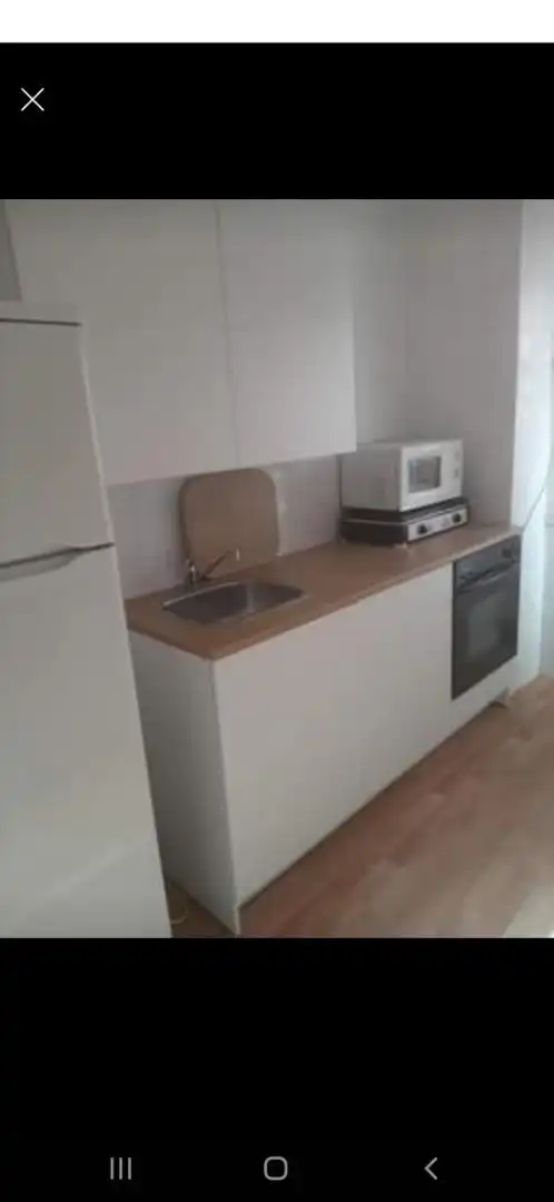Room in Calle Virgen de Gracia, 3, Centro
