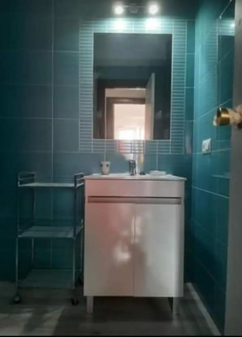Room in Calle Virgen de Gracia, 3, Centro