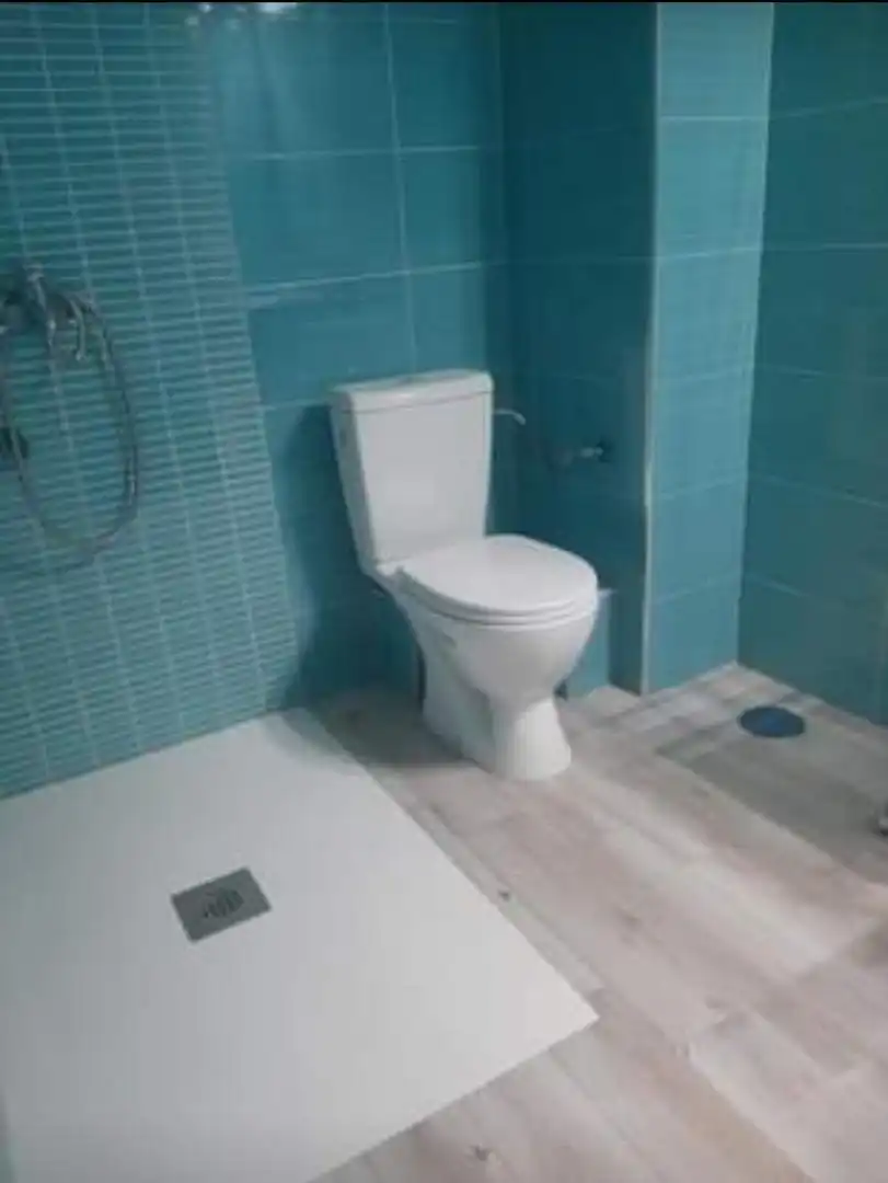 Room in Calle Virgen de Gracia, 3, Centro
