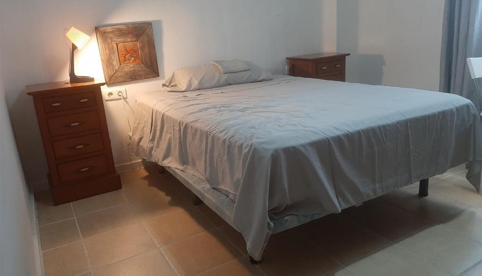 Photo 1 of Flat to share in Calle Virgen de Gracia, 3, Centro, Málaga