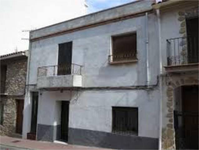 Planta baja en venta en calle de ramón y cajal,  d