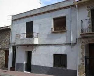 Exterior view of Planta baja for sale in Oropesa del Mar / Orpesa