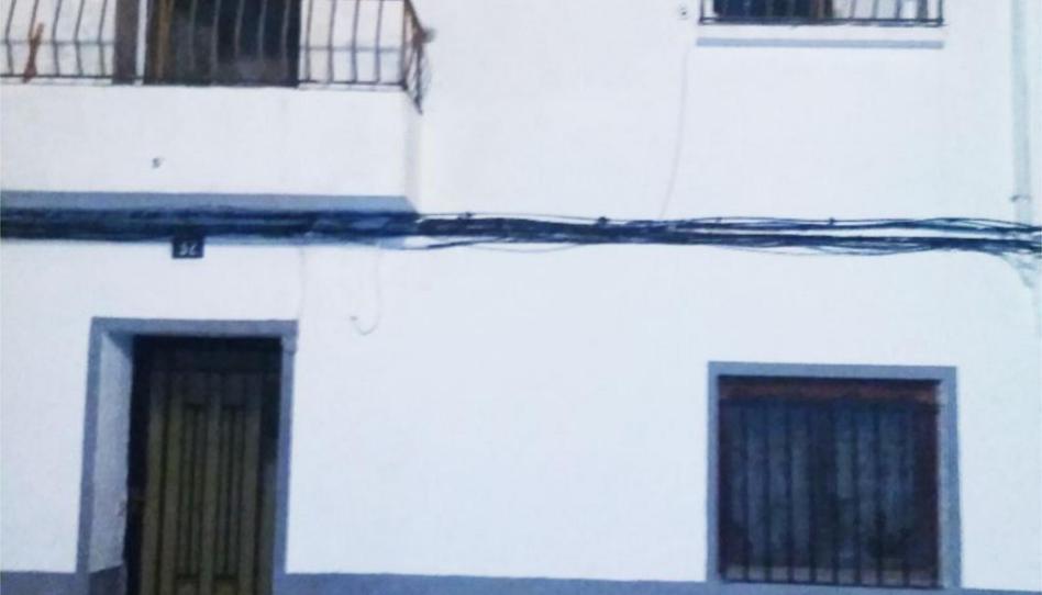 Foto 1 de Piso en venta en Calle de Ramón y Cajal, 32, Centro, Castellón