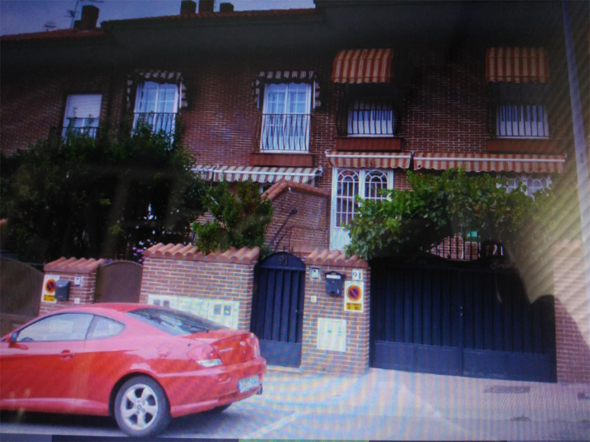 House or chalet to share in Calle Hermanos Grimm, 91, El Soto - Azorín