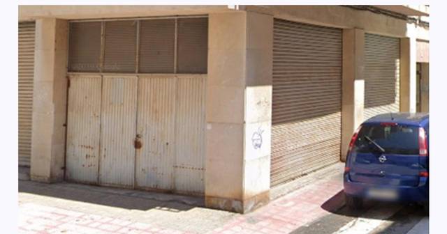 Piso en Venta en Carrer d'Orosi, 3 en Barris Marítims