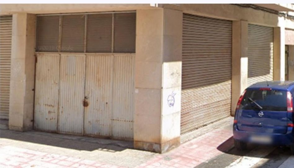 Wohnung zum Verkauf in Carrer D'orosi, 3, Barris Marítims, Tarragona Capital - Bild 1 Foto 1 von Wohnung zum Verkauf in Carrer D'orosi, 3, Barris Marítims, Tarragona Capital