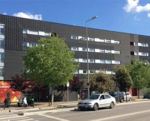 Vista exterior de Traster de lloguer en Sant Cugat del Vallès