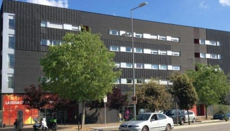 Foto 1 de Traster de lloguer a Carrer D'antoni Bell, 6, Volpelleres, Barcelona