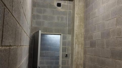 Foto 2 de Traster de lloguer a Carrer D'antoni Bell, 6, Volpelleres, Barcelona