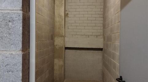 Foto 3 de Traster de lloguer a Carrer D'antoni Bell, 6, Volpelleres, Barcelona