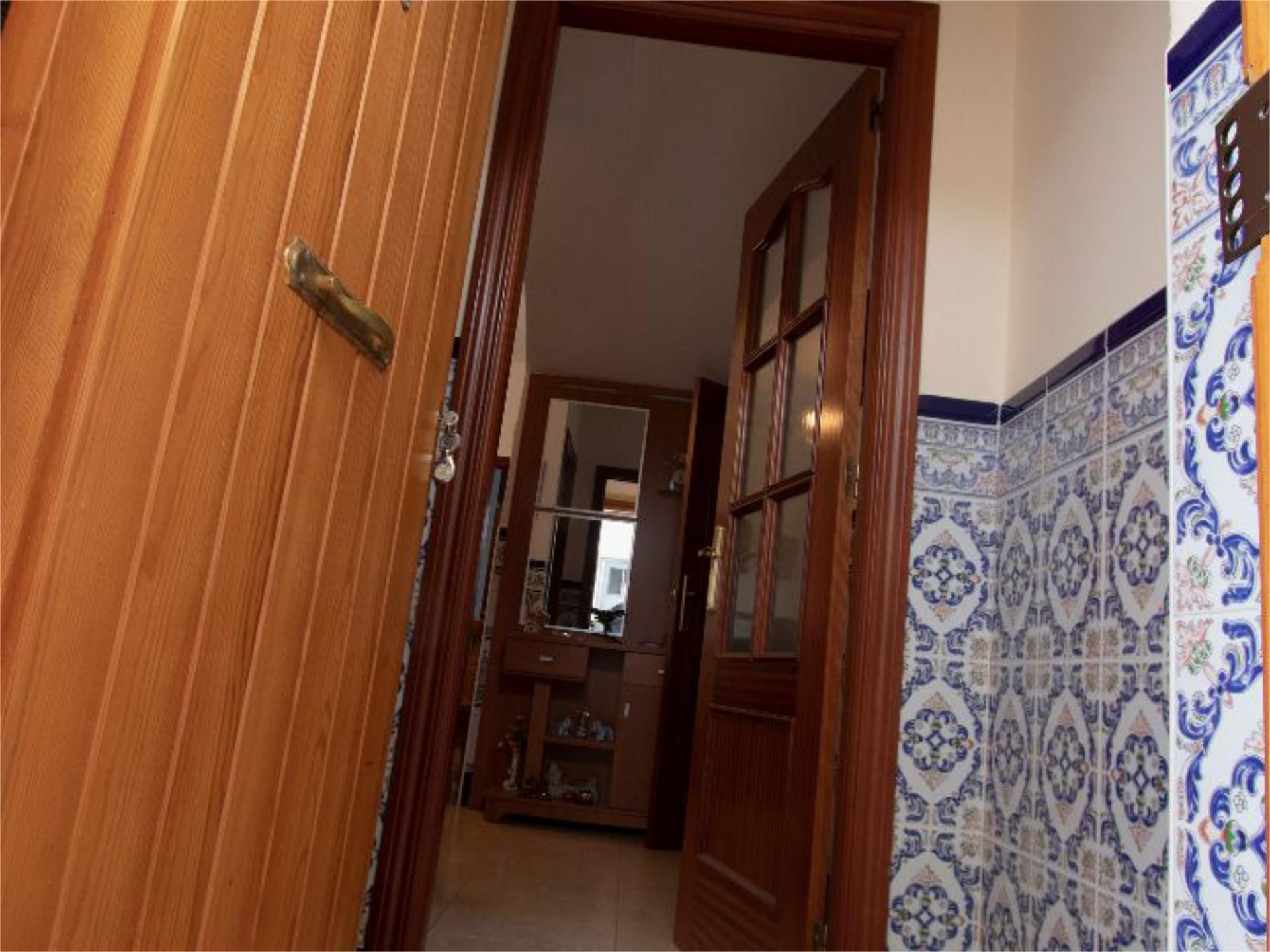 Pis en venda en Fuente Obejuna amb Aire condicionat, Calefacció i Moblat