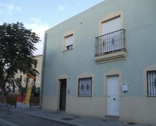 Exterior view of Flat for sale in Tabernas