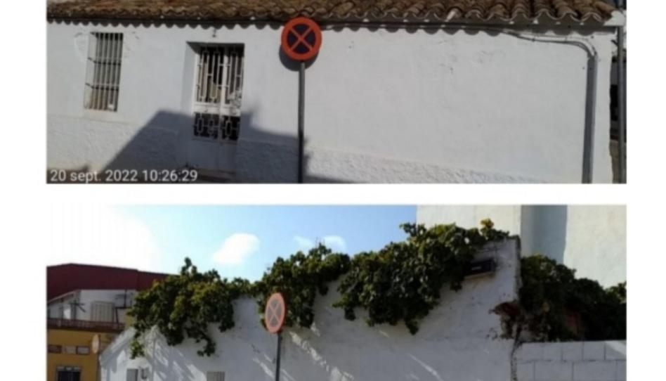 Foto 1 de Planta baixa en venda a Calle Parras, 2, La Zarzuela - San José - Belén, Jaén