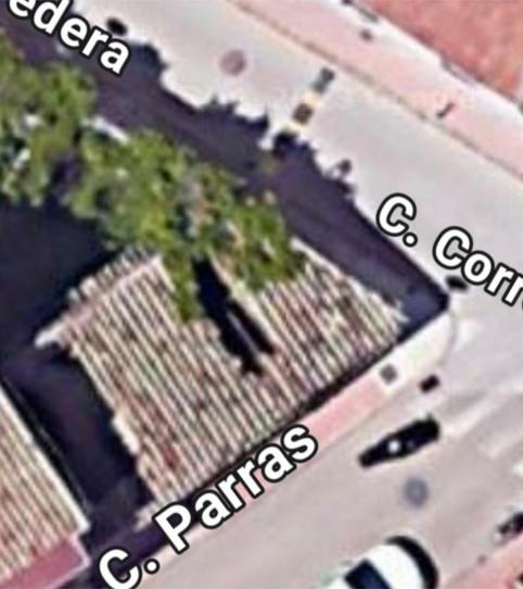 Foto 2 de Planta baixa en venda a Calle Parras, 2, La Zarzuela - San José - Belén, Jaén