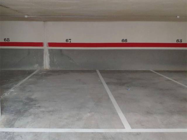 Garaje en Venta en Avinguda Alfons XII, 252 en Mestrets