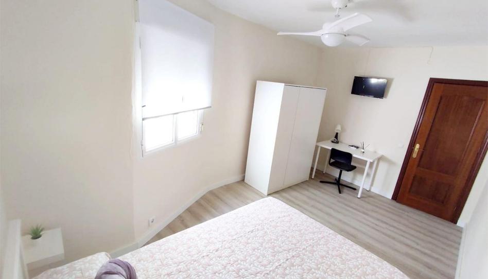 Foto 1 de Piso para compartir en Calle Infanta Doña María, 54, Ciudad Jardín - Zoco, Córdoba