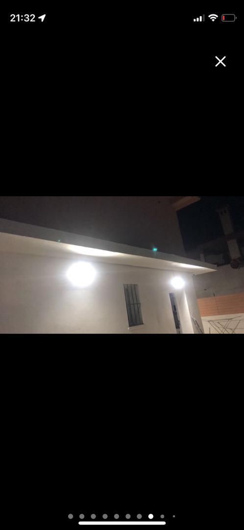Exterior view of Flat to rent in El Puerto de Santa María  with Furnished, Washing machine and Microwave