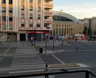 Exterior view of Flat to share in  Córdoba Capital  with Air Conditioner and Furnished