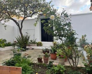Garden of Single-family semi-detached for sale in Manilva  with Terrace, Furnished and Balcony
