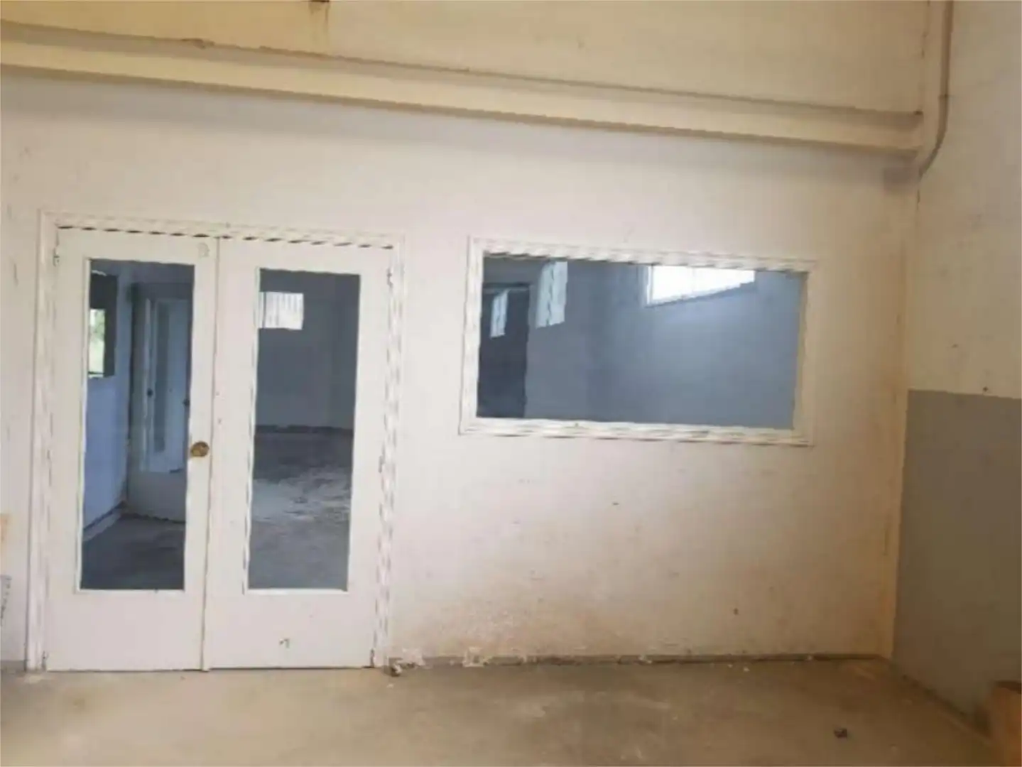 Garage for rent in Calle Sierra Calderona, 9, Benaguasil Garage for rent in Benaguasil