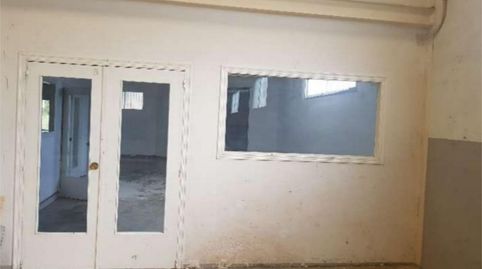 Foto 3 de Garatge de lloguer a Calle Sierra Calderona, 9, Benaguasil, Valencia