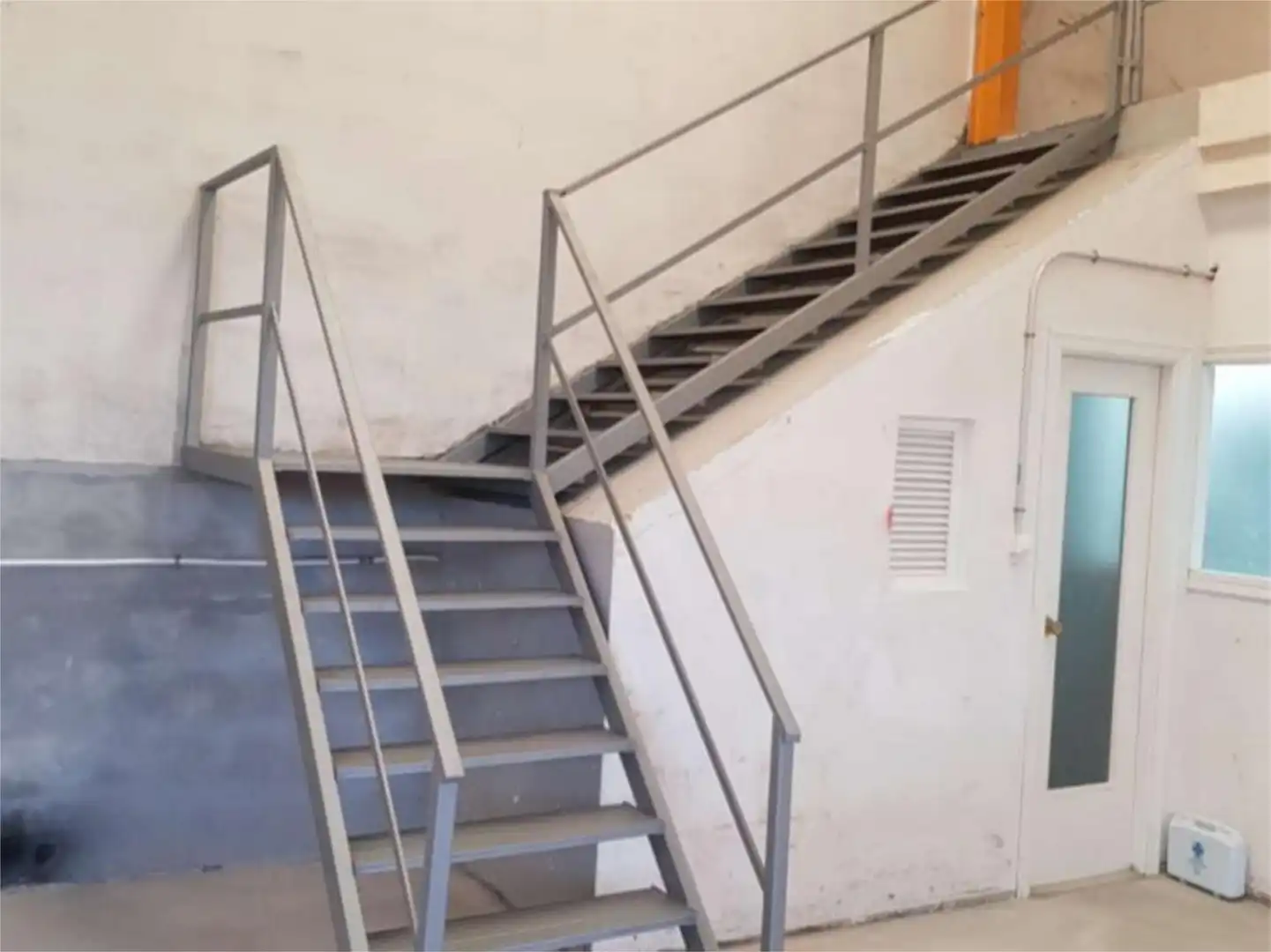 Garage for rent in Calle Sierra Calderona, 9, Benaguasil Garage for rent in Benaguasil
