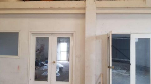 Foto 5 de Garatge de lloguer a Calle Sierra Calderona, 9, Benaguasil, Valencia