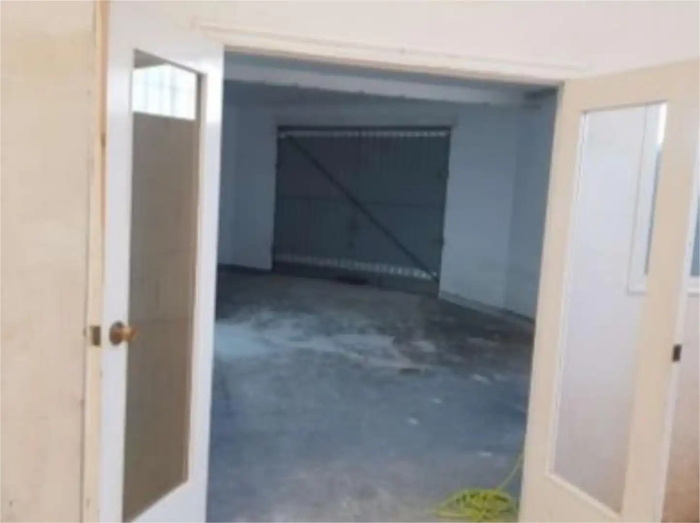 Garage for rent in Calle Sierra Calderona, 9, Benaguasil Garage for rent in Benaguasil
