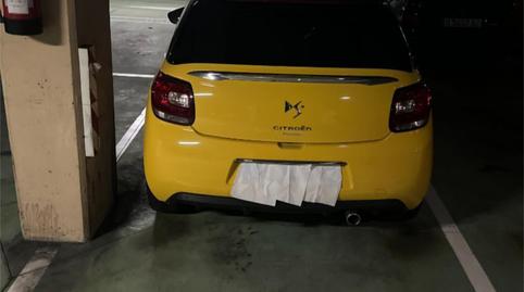 Foto 2 de Garaje en venta en Calle Real Oviedo, 4, Masip, Oviedo