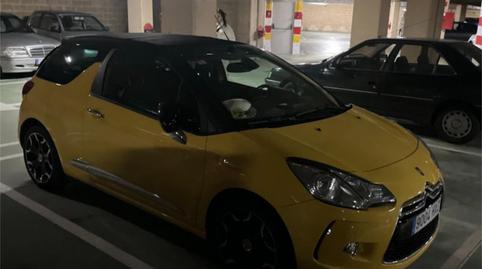 Foto 3 de Garaje en venta en Calle Real Oviedo, 4, Masip, Oviedo