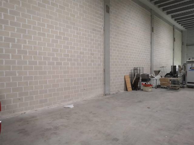 Nave industrial en Alquiler en Ballonti Auzoa, 21 en La Florida