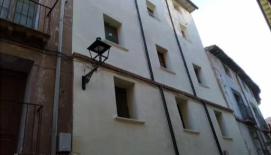 Foto 1 de Finca rústica en venta en Calle Herrer y Marco, 18, Centro, Zaragoza