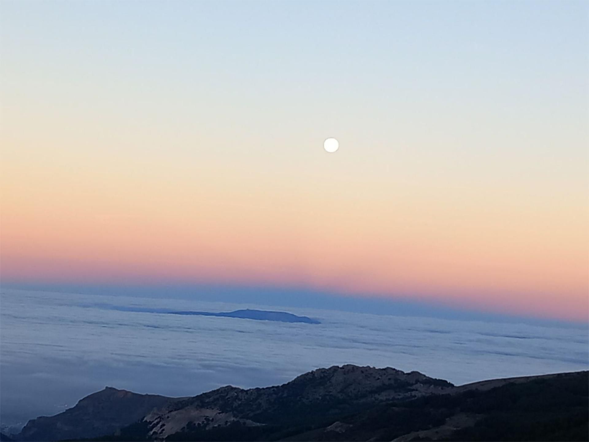 Exterior view of Flat for sale in Sierra Nevada