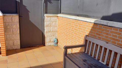Foto 4 de Casa o chalet en venta en Avenida José Antonio, 124, El Fresno, Ávila