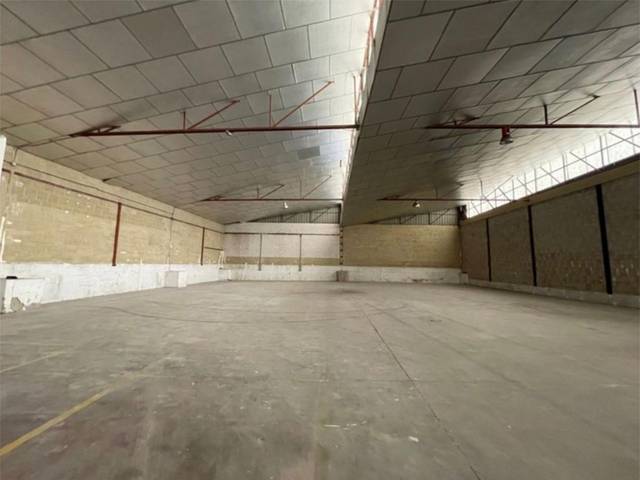 Nave industrial en Alquiler en Calle los Ceramistas, 32 en Zaratán