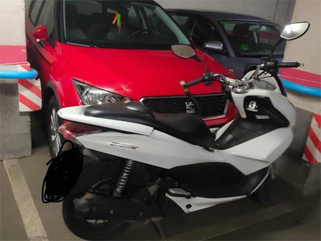 Garaje en Venta en Carrer de Porto, 52 en Horta